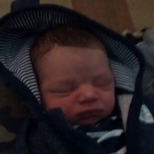 Meet your Posher, Tammy